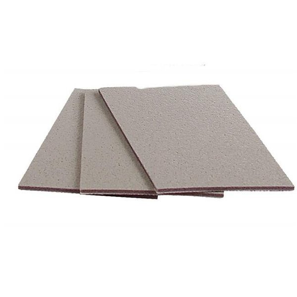 3M 3M 3M-30803 2.75 x 5.5 in. Trizact Hookit Foam Sheet 3M-30803